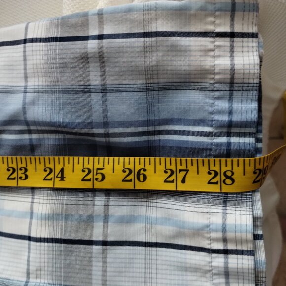 Penmans men shirt short sleeve SZ large - Picture 7 of 7